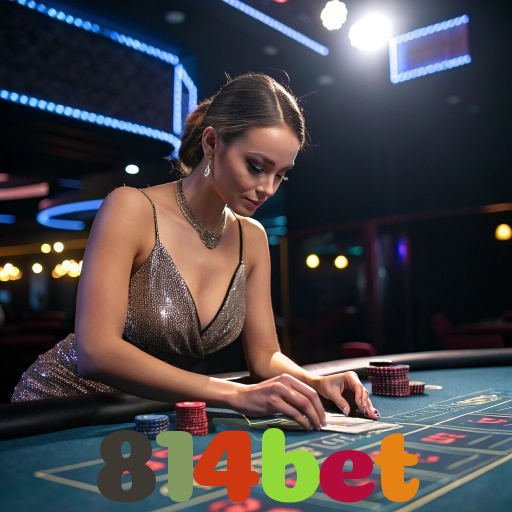  814bet