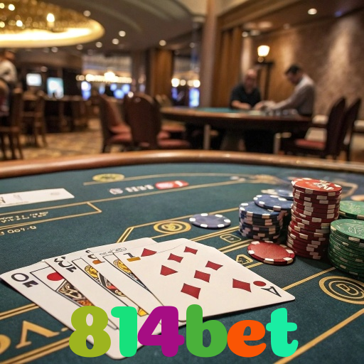  814bet