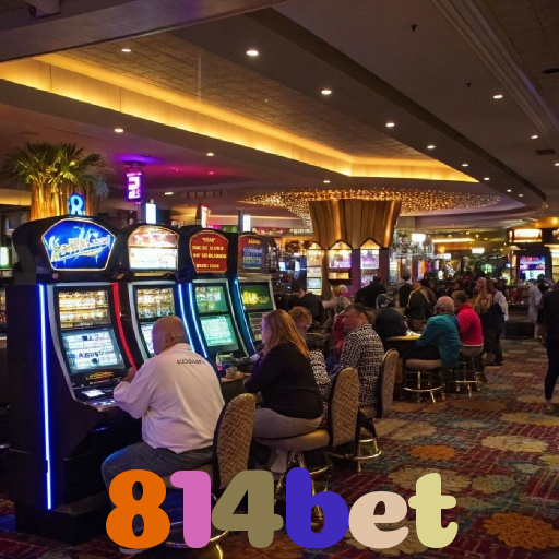  814bet