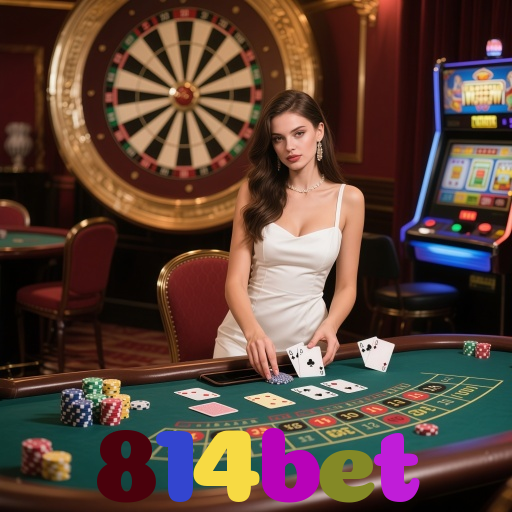  814bet