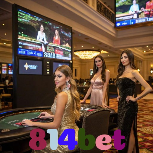  814bet