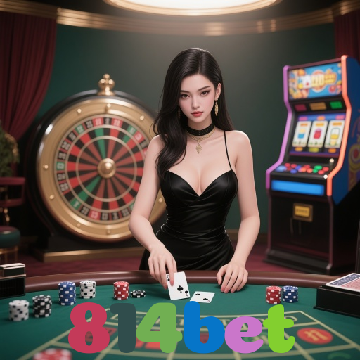  814bet