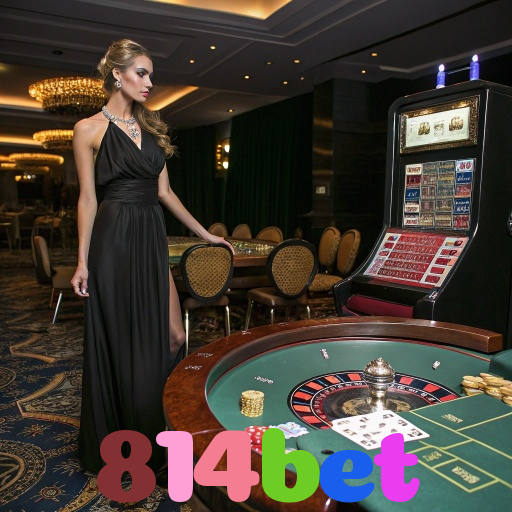  814bet
