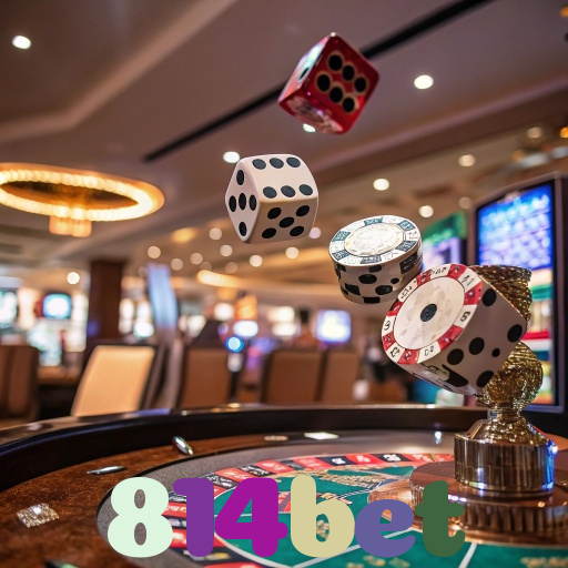  814bet