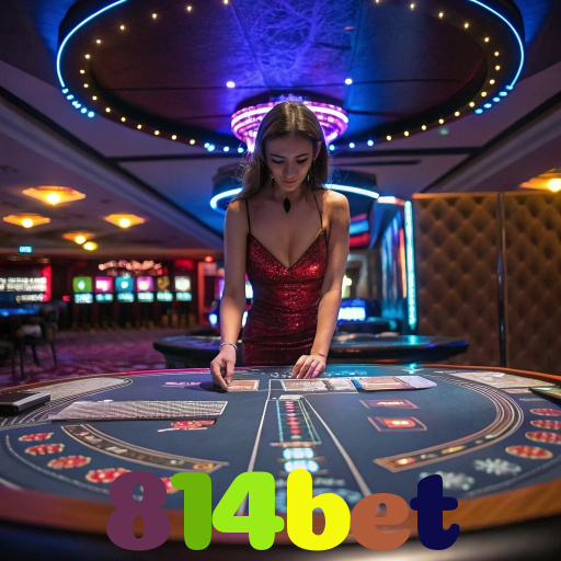  814bet